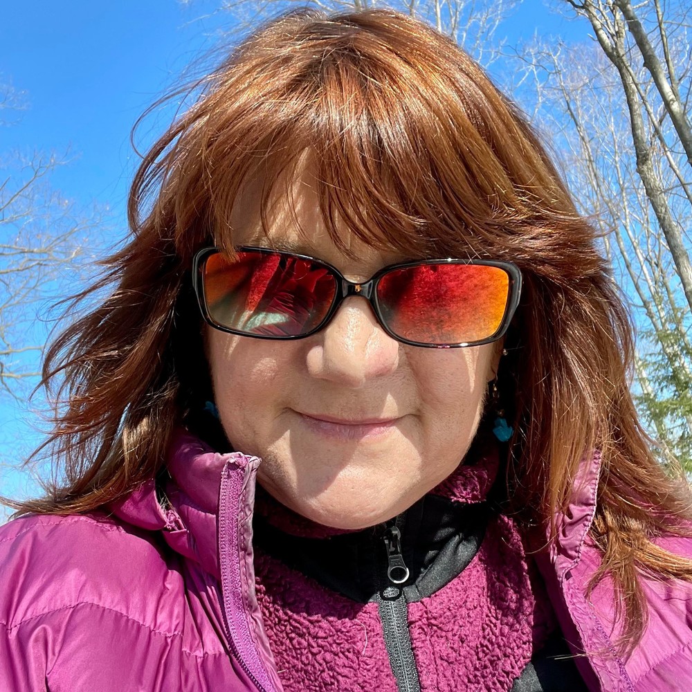 Meet your Posher, Jill